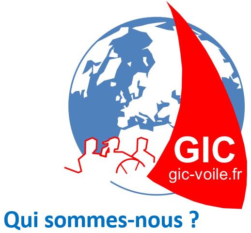 Logo du GIC 2022