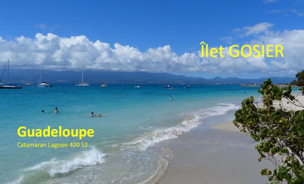 AR 23 antilles guadeloupe gosier