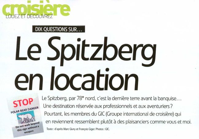 AR 13-GIC-article VM mars-GIC-Spitzberg-2012