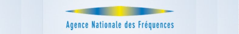 AFN Agence Nationale des Fréquences.