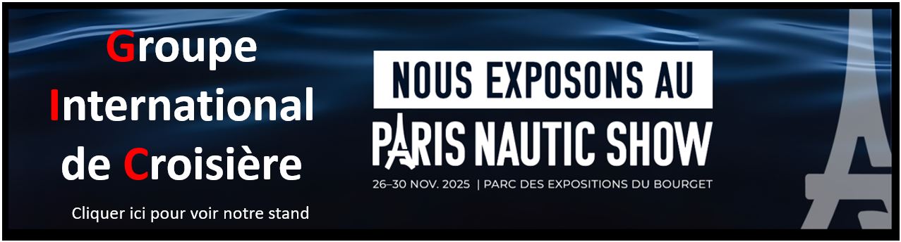 AR 25 Nautic bourget annonce