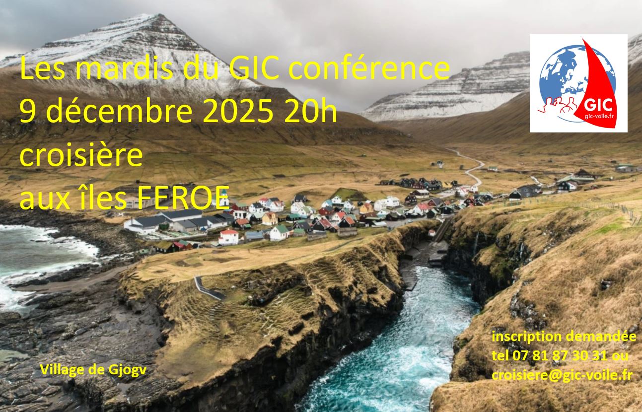 AR 25 topos mardis du GIC FEROE