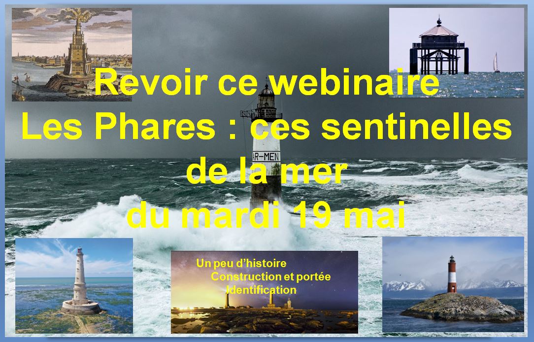 AR 26 mardis du GIC les Phares CR