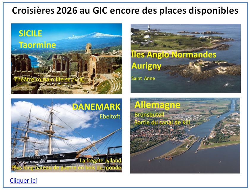 AR 26 navigations places dispos 2026