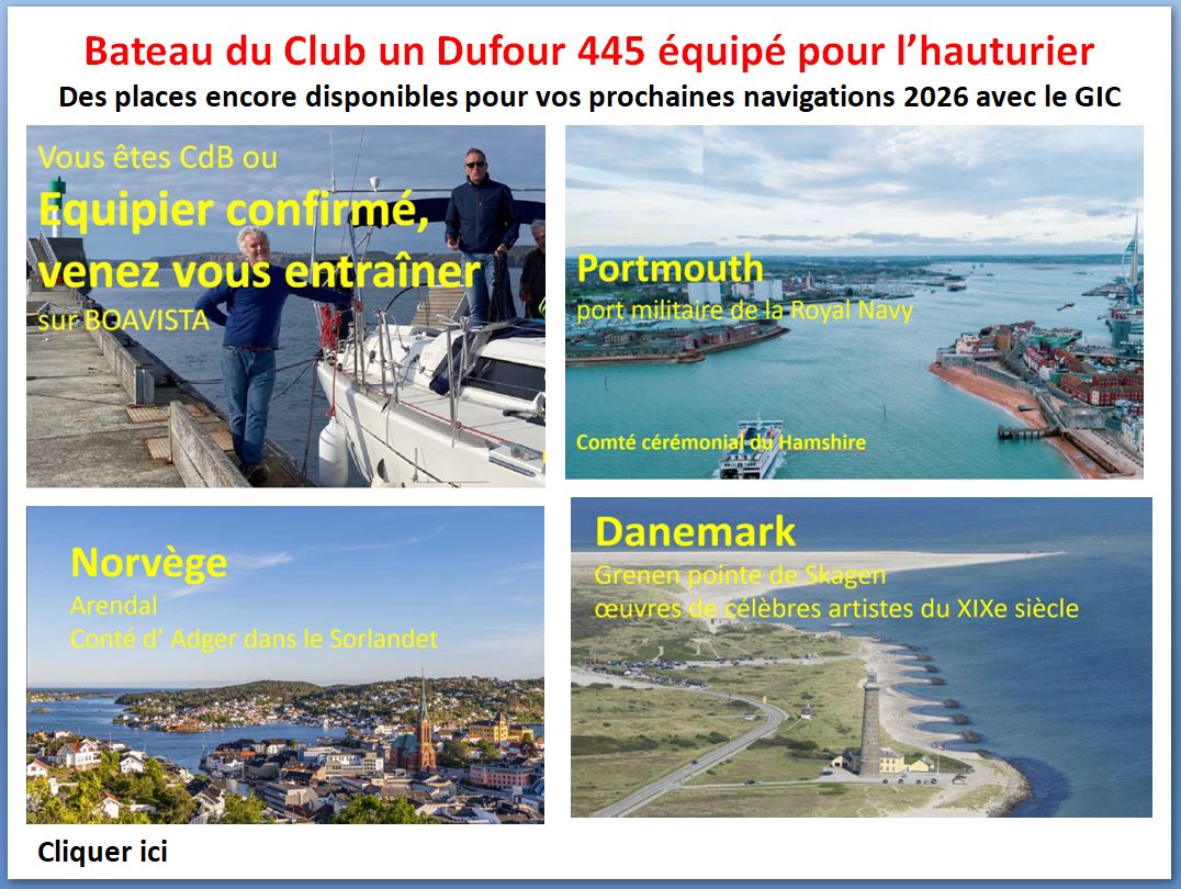 AR 26 navigations places dispos 2026 2