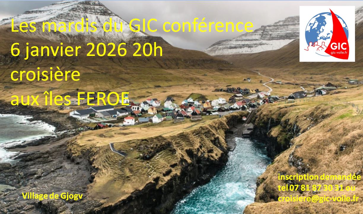 AR 26 topos mardis du GIC FEROE