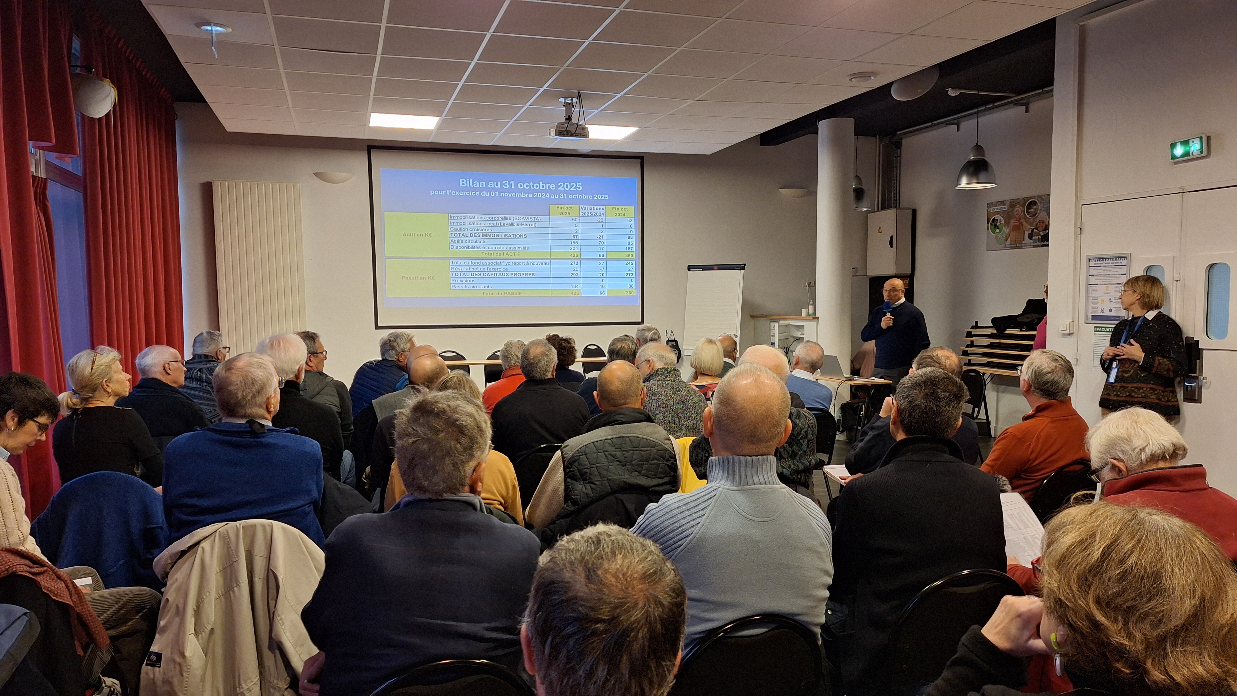 PA 25 assemblee generale CR 2025