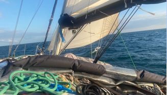 PA 25 hivernage boavista navigation