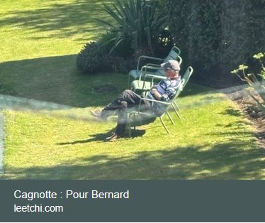 PA 26 bernard guiot cagnote