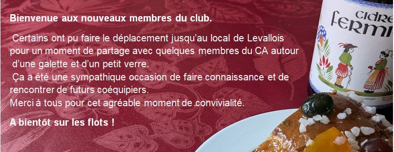 PA 26 nouveaux au club pot 1 2026