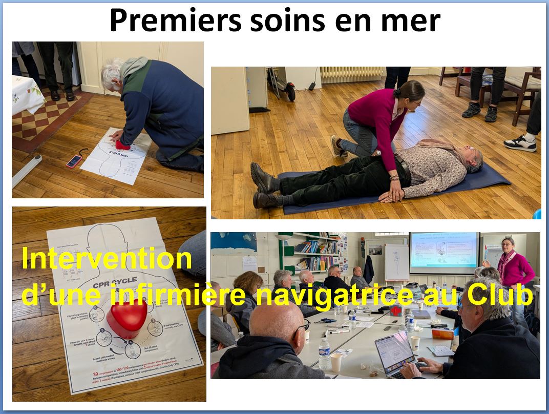 PA 26 premiers soins en mer 2